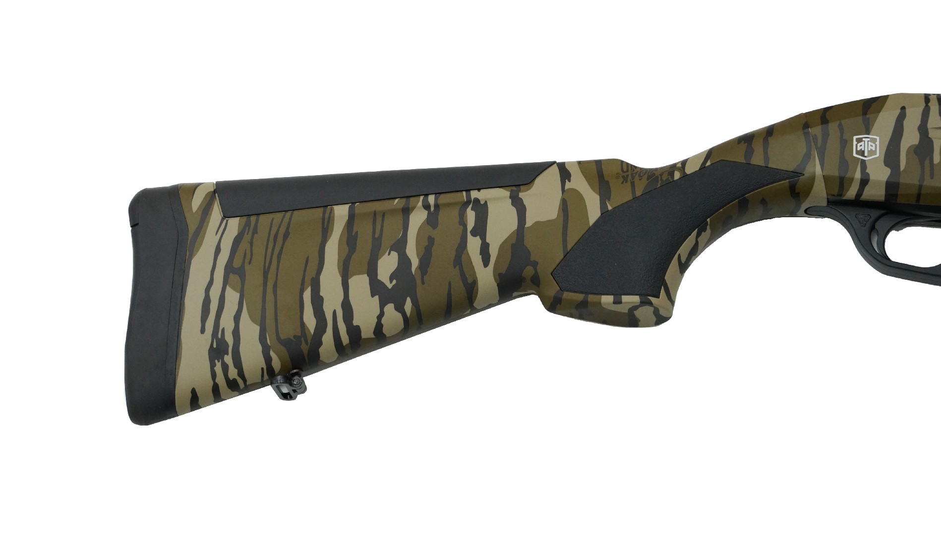 МП Ружье Ata Arms Neo X Camo Bottomland 12x76 710мм 