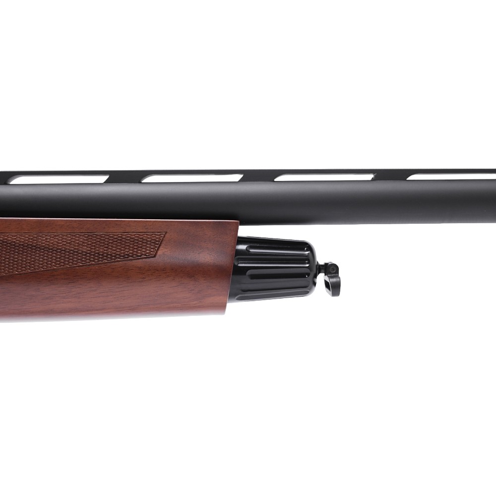 МП Ружье Armsan A612 12/76 76 MC Wood Black LH