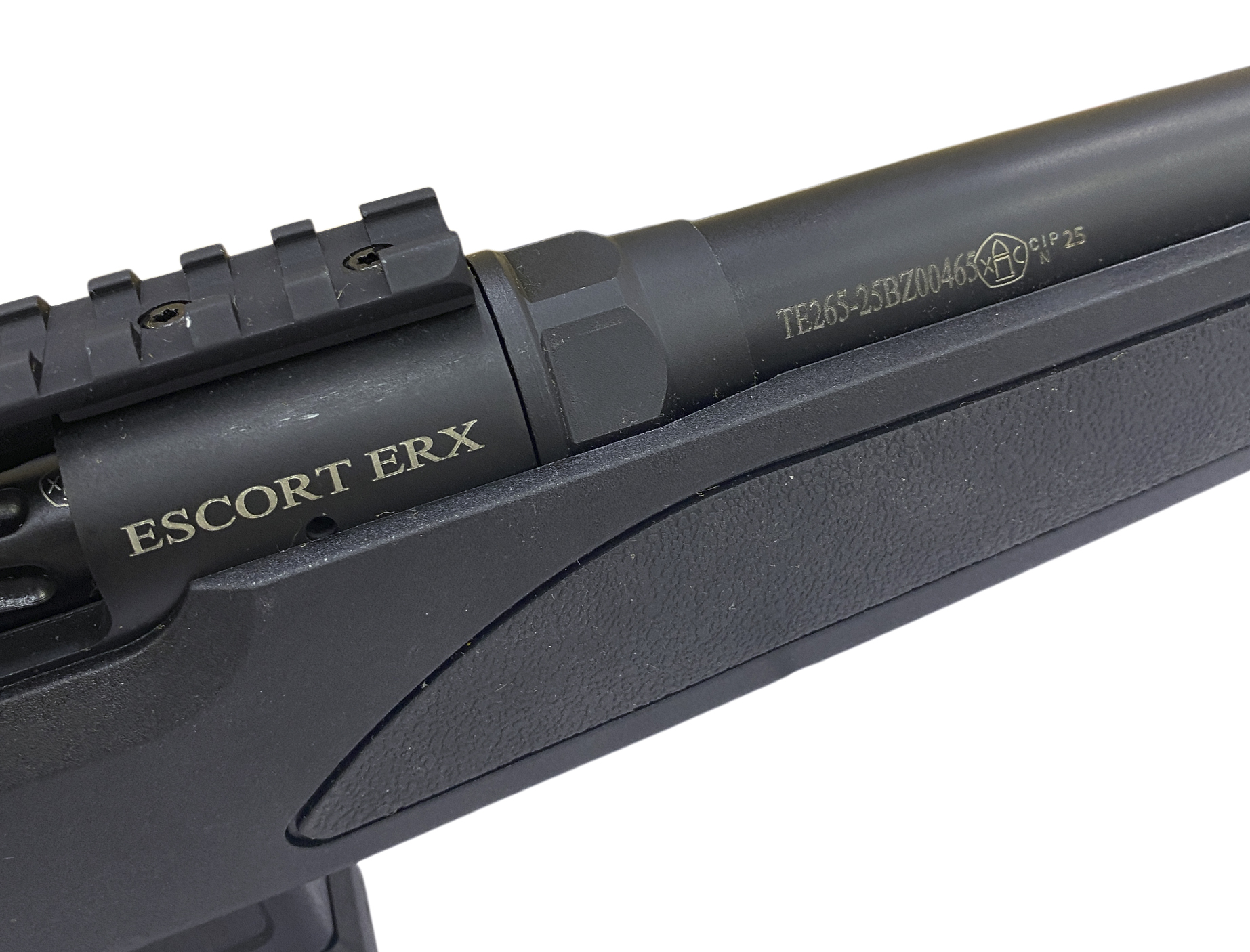 МП Карабин Hatsan 308Win Escort ERX 510мм без целика и мушки