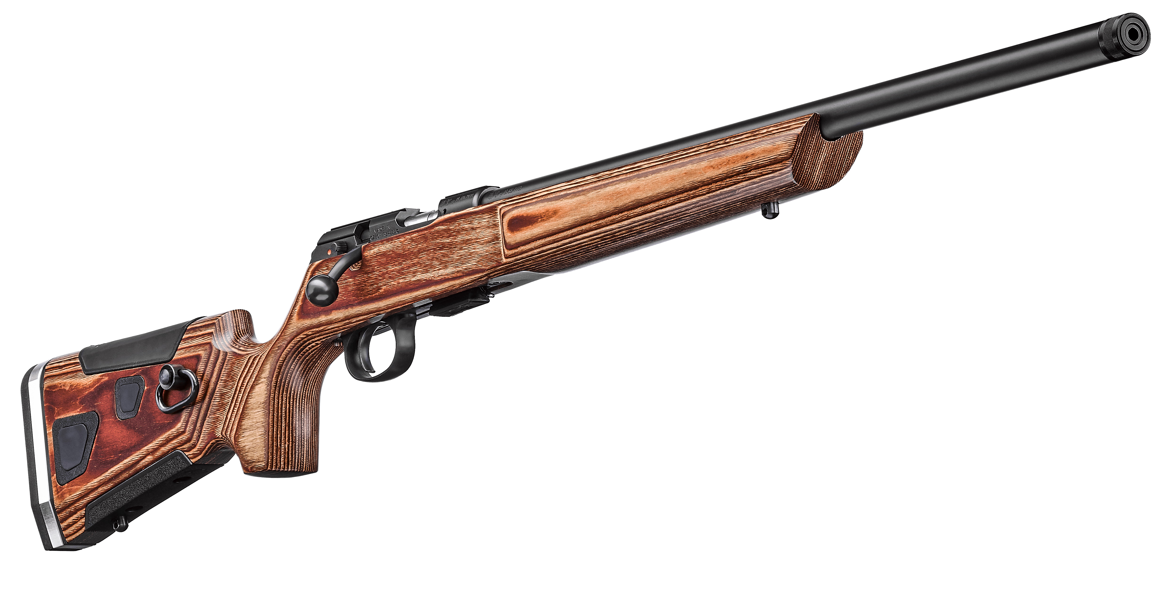 МП Карабин CZ 457 22LR AT-ONE 525мм