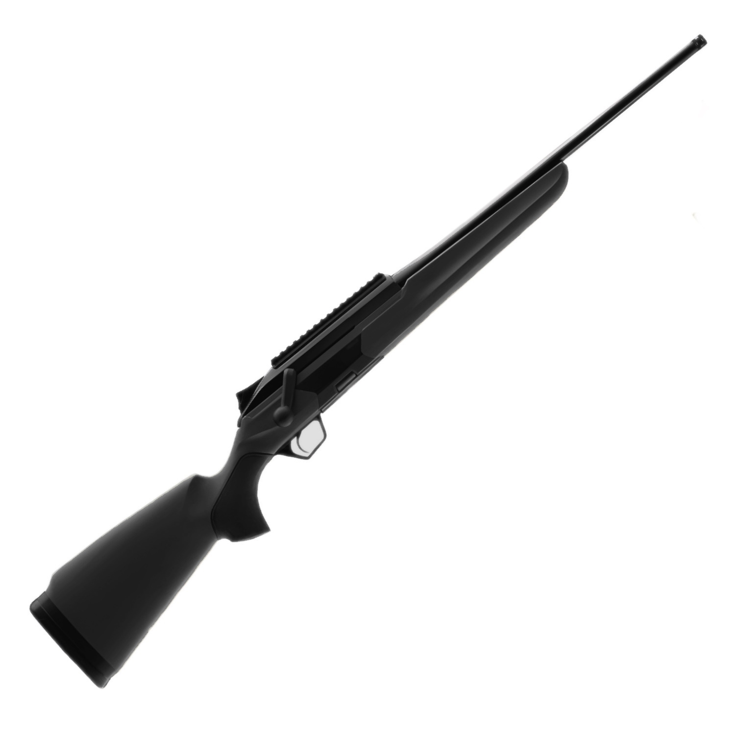 МП Карабин Beretta BRX-1 synthetic black, кал..30-06 Spr., M14x1, picatinny, L57