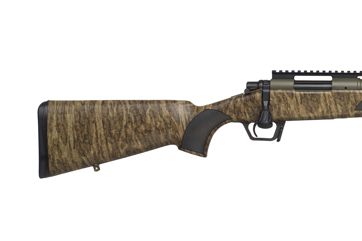 МП Карабин Huglu Ovis 308Win G2 Mossy OAK bottomland