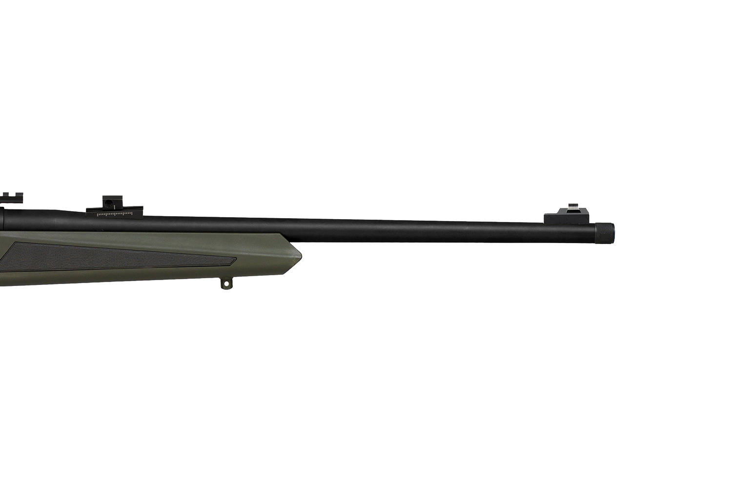 МП Карабин Huglu Ovis 308Win G2 Synthetic OD green