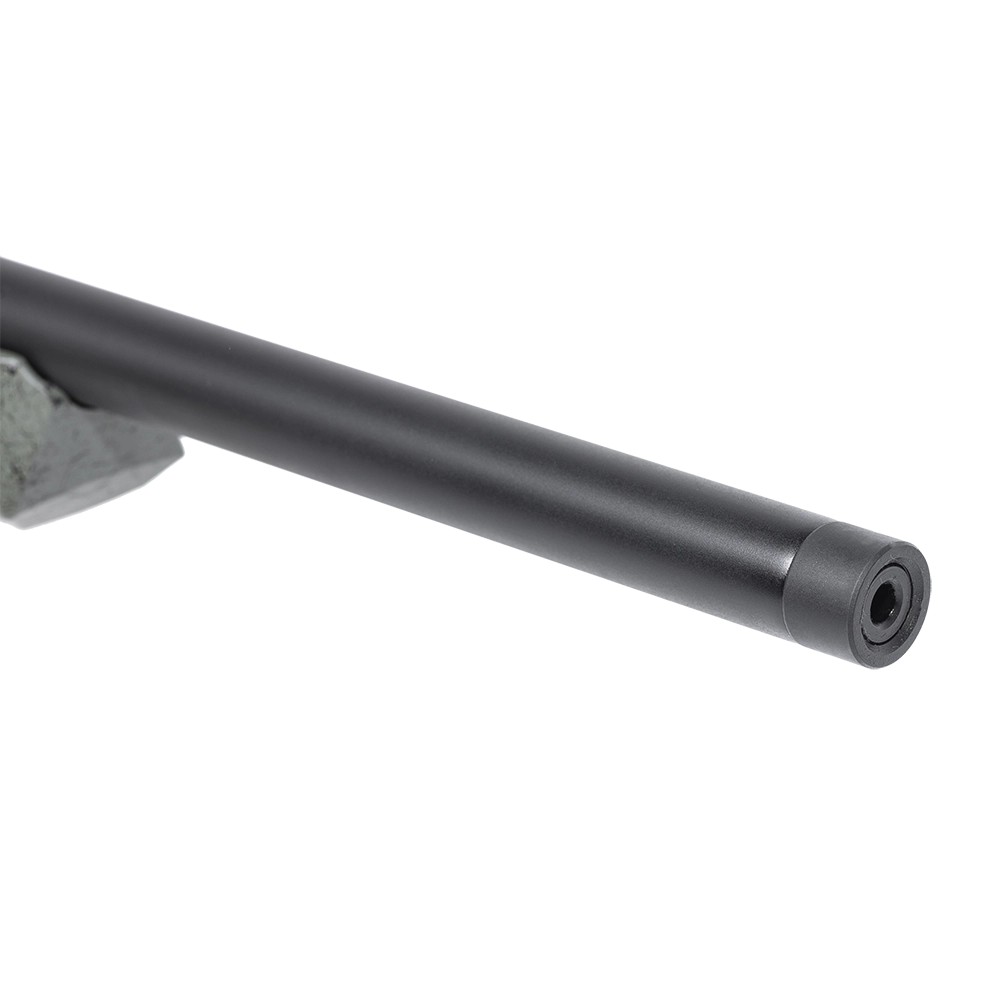 МП Карабин Retay 2022 Sporter, кал. 22 Lr, (пластик, Green,планка Weaver)