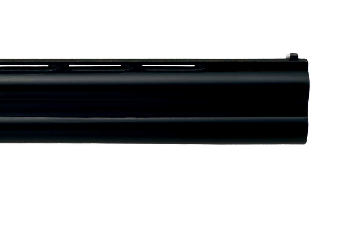 МП HUGLU TRP Trap Silver 12х76 L-760 1С, эжектор, 5д.н., кейс *