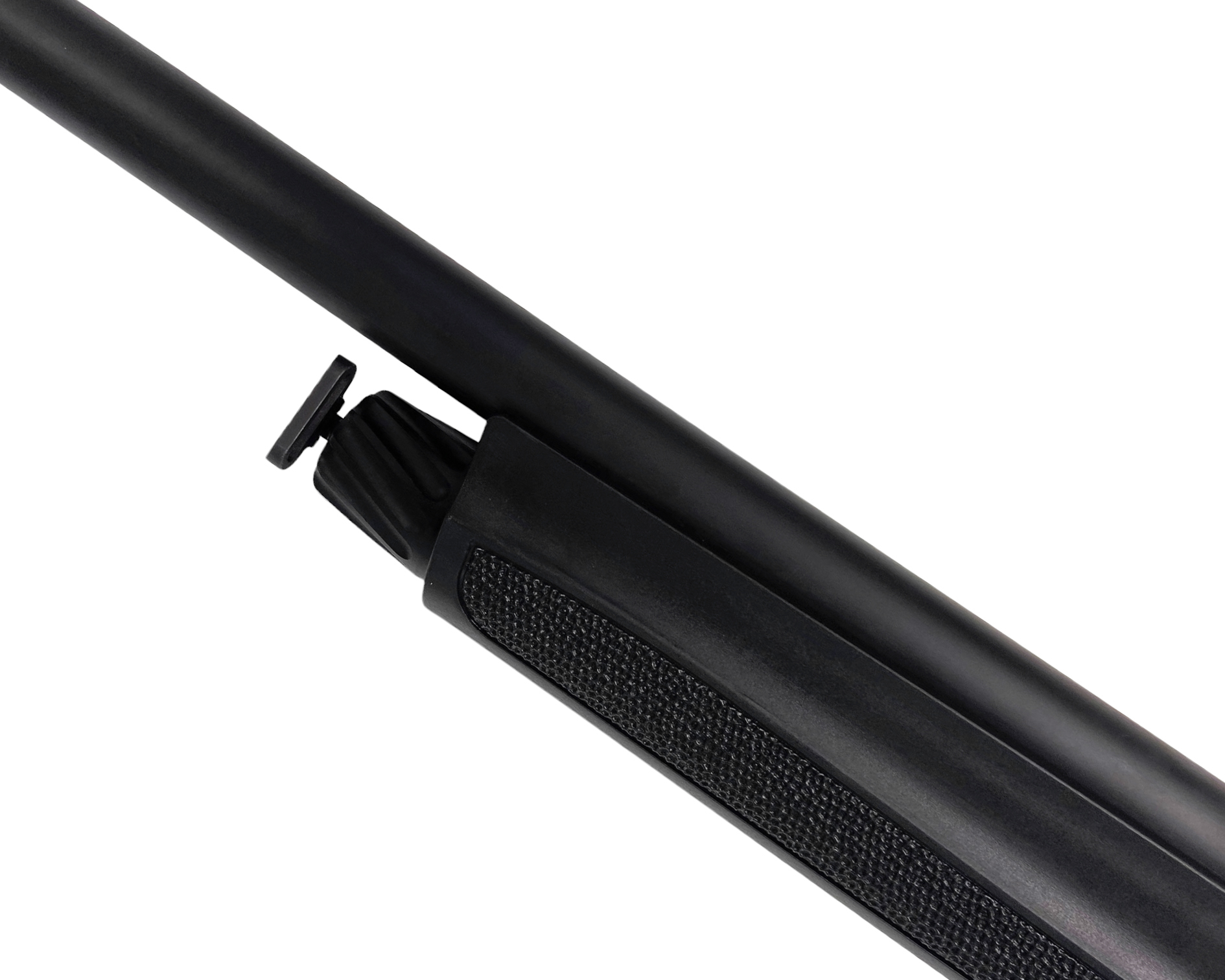 МП Ружье Huglu Renova Combo I Synthetic Cantilever 12x76 760/610мм slug