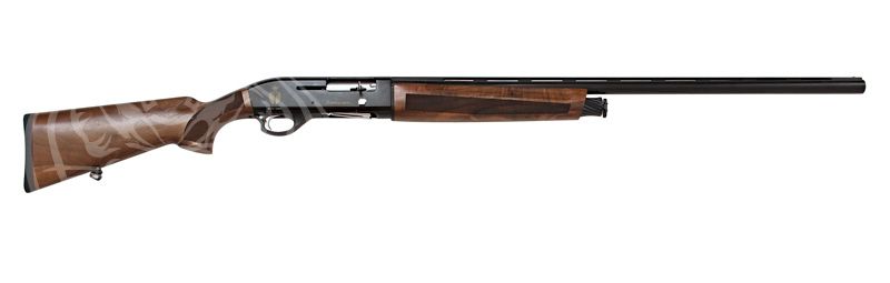 МП Ружье ZR EVO WOOD MATT к.12/76/760 5 насадок