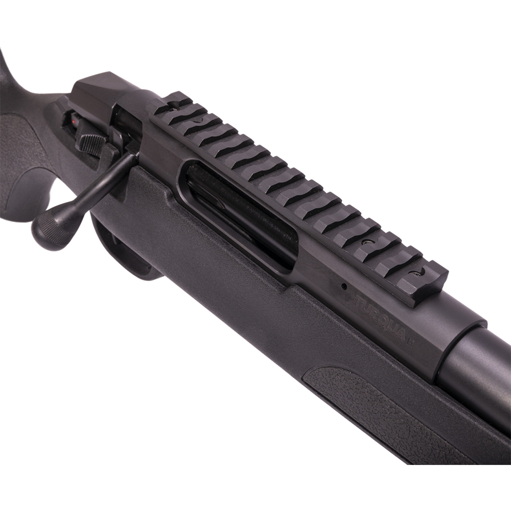 МП Карабин Ata Arms 308Win Turqua Synthetic Black пластик 510мм