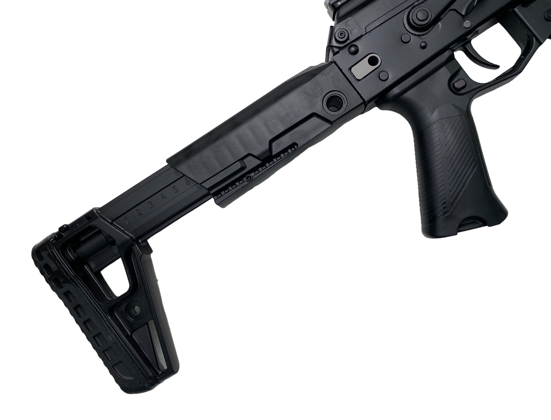 МП TR3 gen.2; 223REM; 415 мм