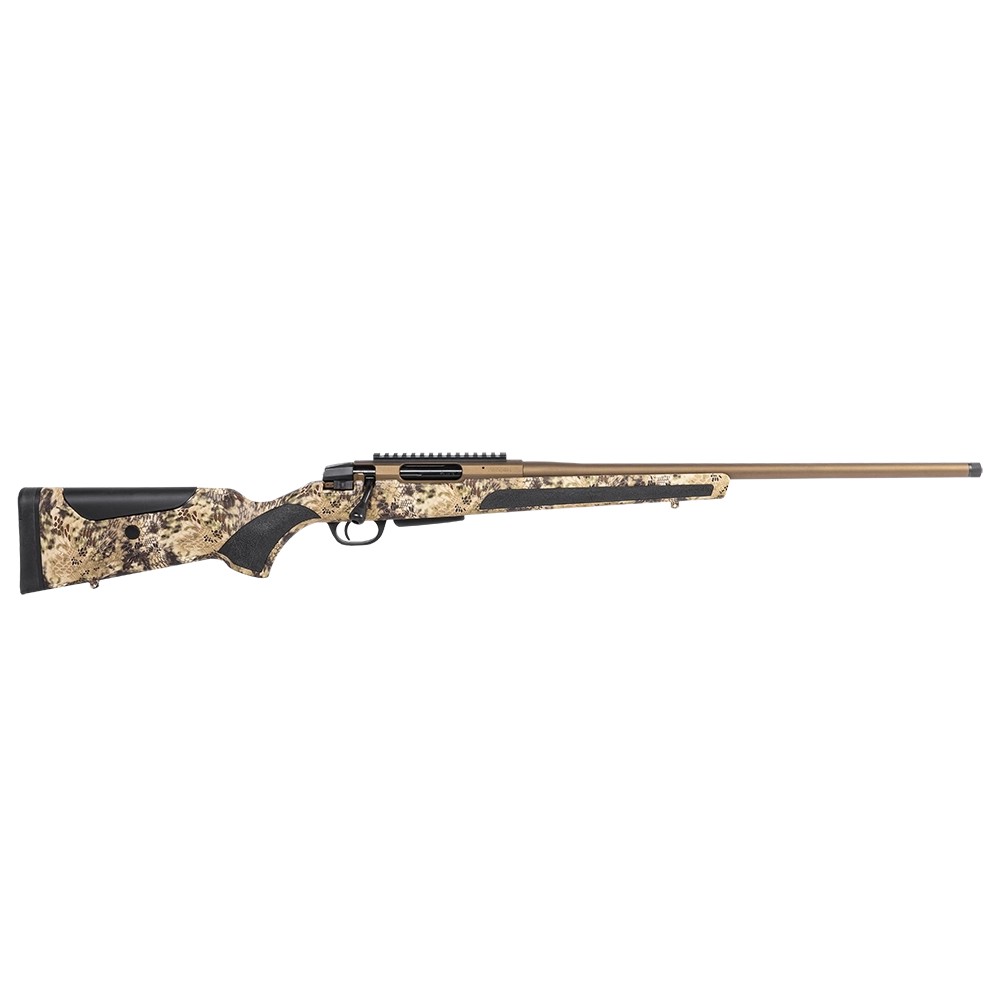 МП Карабин ATA ARMS Turqua Camo Kryptek Bronze (ложа пластик, без целика и мушки