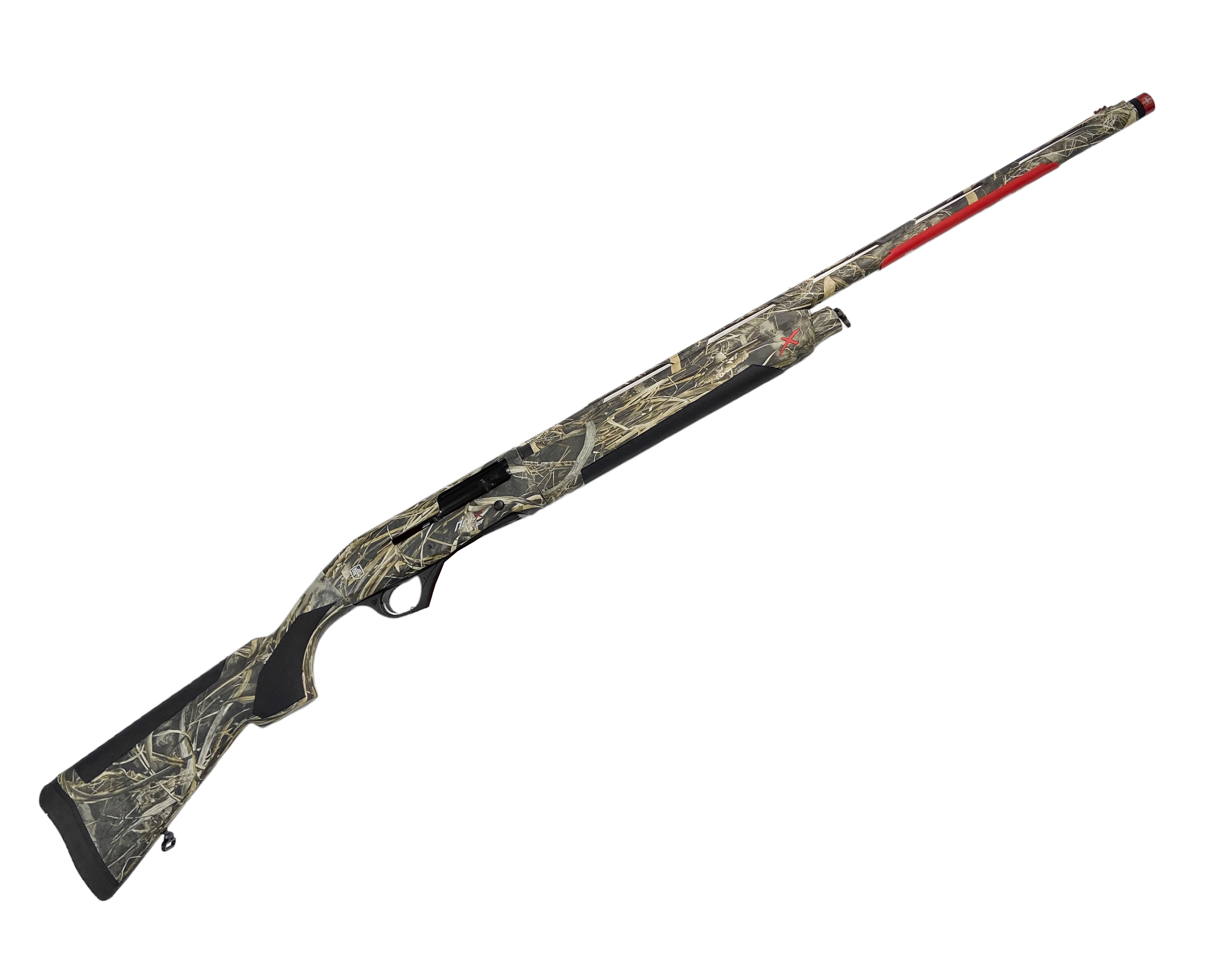 МП Ружье Ata Neo X Camo Max7 12x76 760мм 
