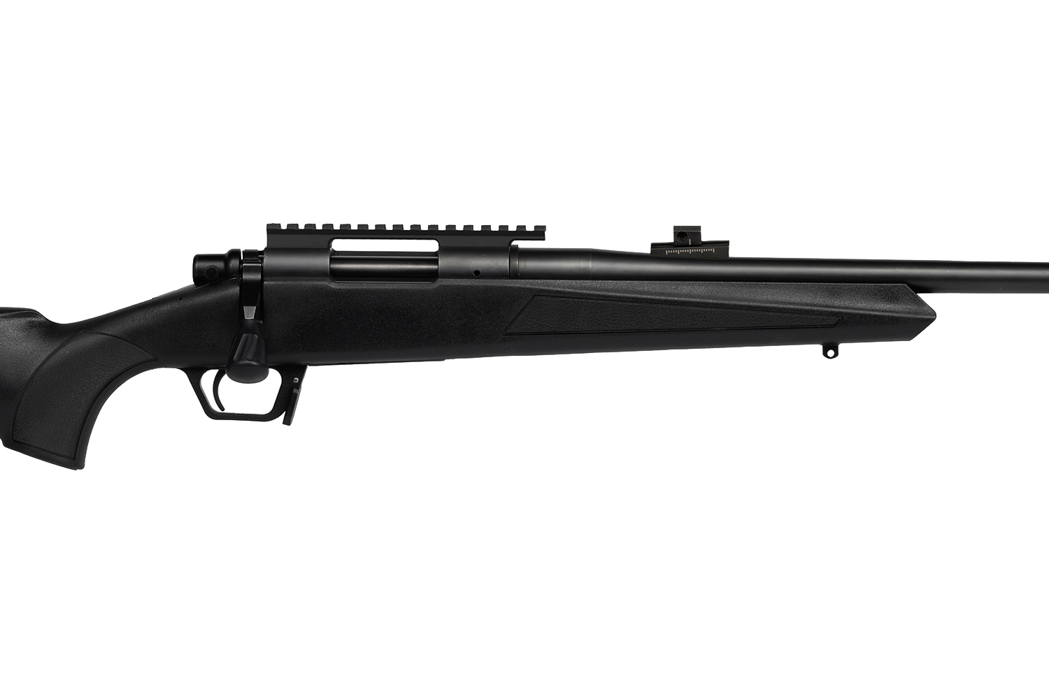 МП Карабин Huglu Ovis 308Win G2 Synthetic black
