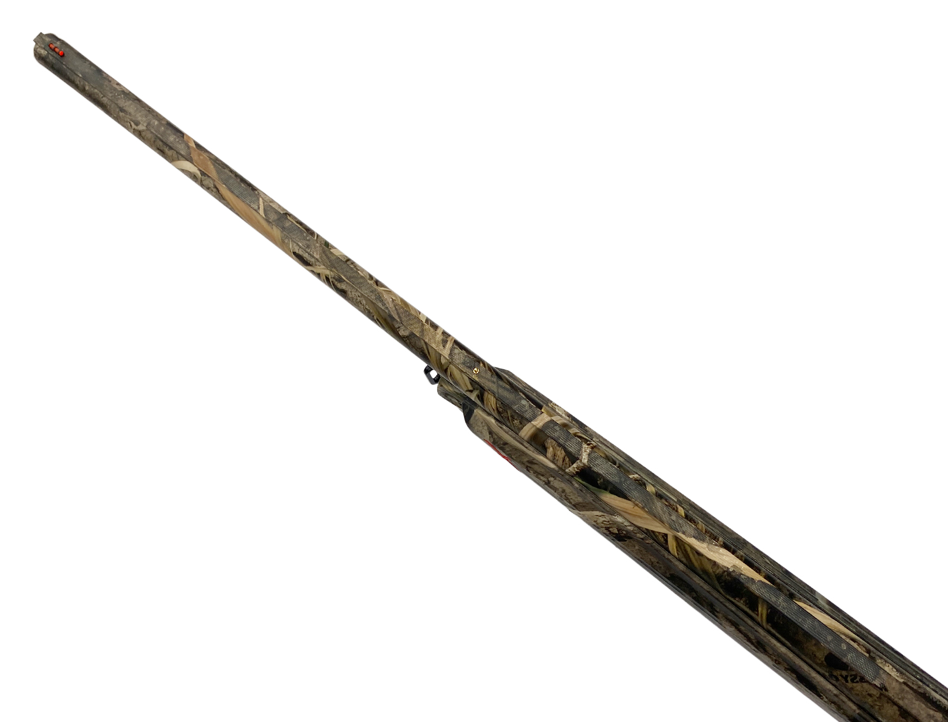 МП Ружье Ata Neo X Camo Shadow Grass Habitat 12x76 710мм
