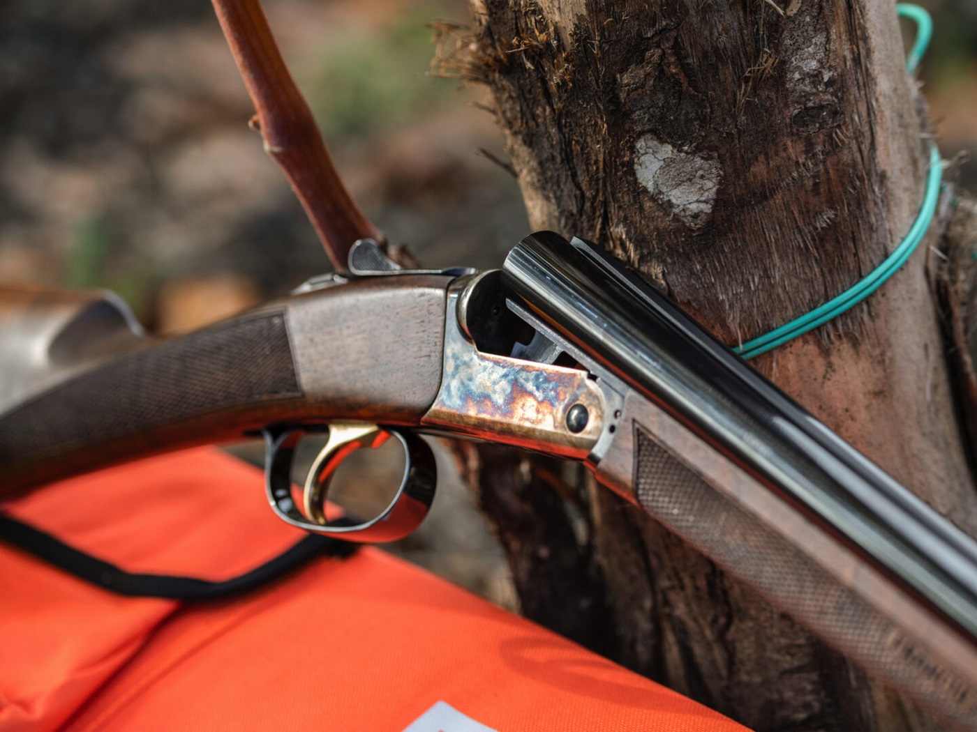 МП Ружье Franchi 12x76 Esprit 680мм