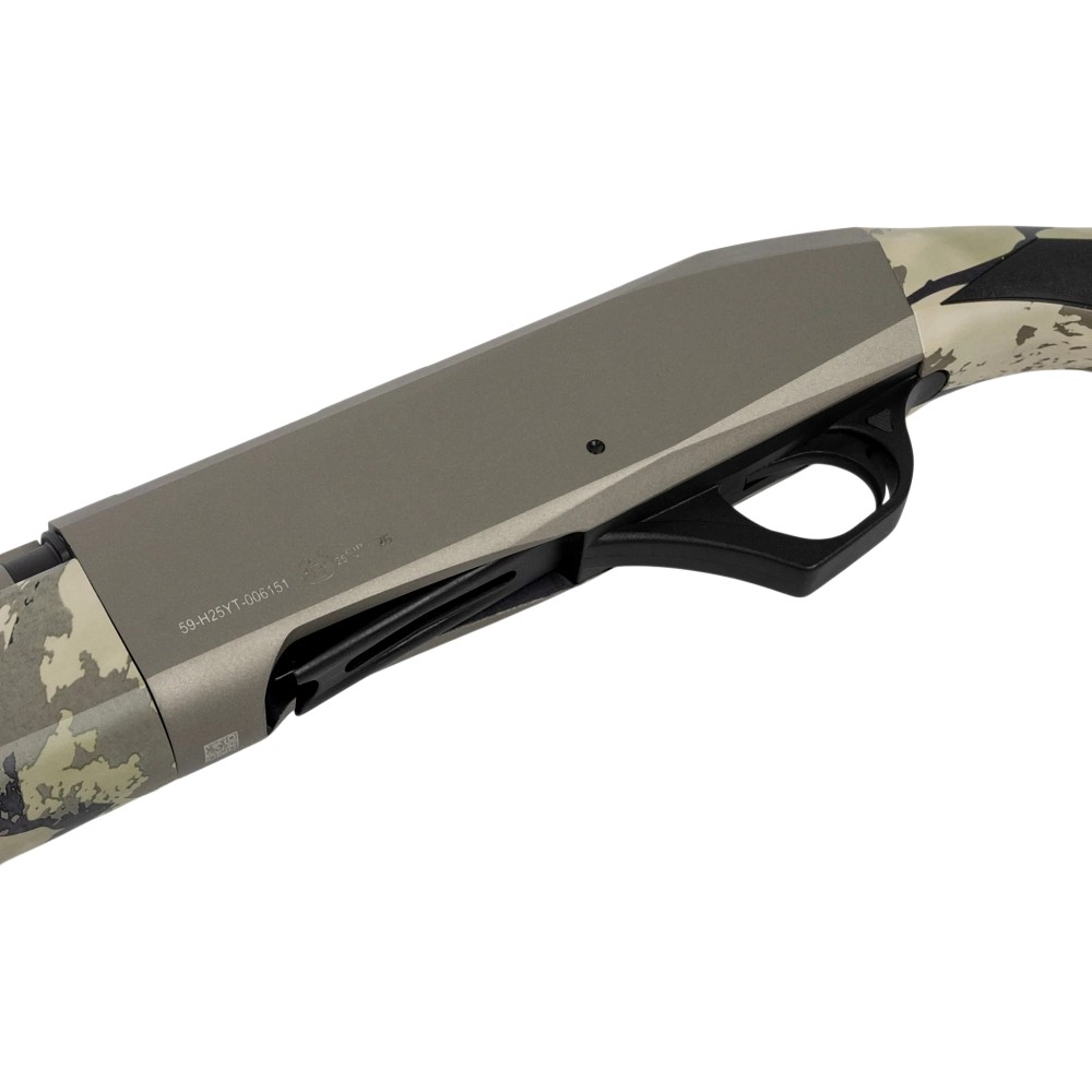 МП Ружье ATA Neo X Kings Camo Ultra, 12/76, серый ствол 760 мм, 5+1 патронов