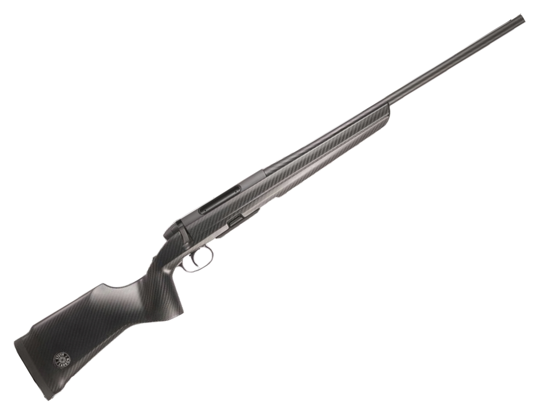 МП Карабин Steyr Arms Carbon CL II Mannox, кал..308 Win.+ц/м+компенсатор+кофр