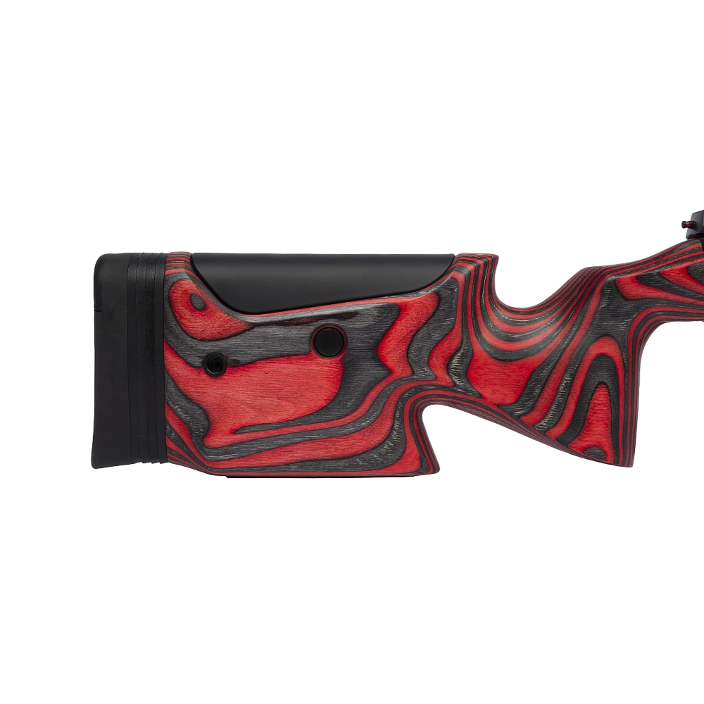 МП Карабин ATA ARMS 308Win Turqua PT Laminated Red ложа красный ламинат 610мм2ст