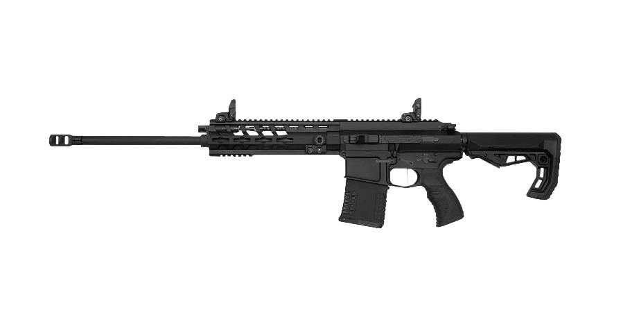 МП Карабин SWC TITAN, кал..308 Win., L420, Picatinny Rail