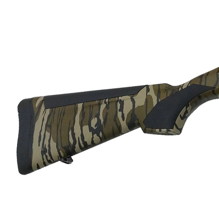 МП Ружье Ata Arms Neo X Camo Bottomland 12x76 760мм 