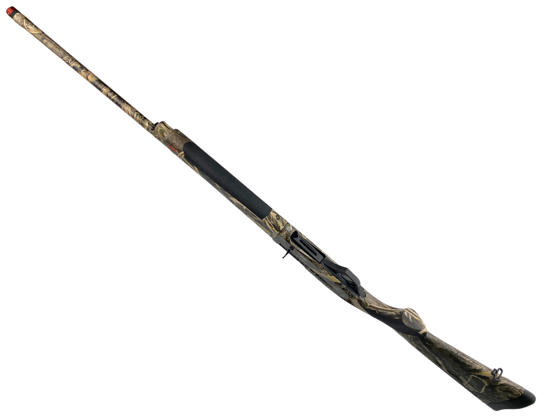 МП Ружье Ata Neo X Camo Shadow Grass Habitat 12x76 760мм