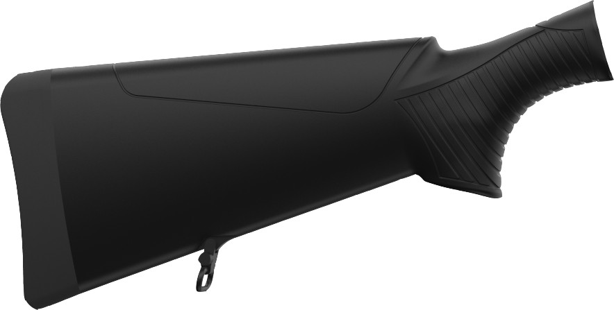 МП Ружье Aselkon X4 Extra Black 12/76 760 мм, пластик пластик