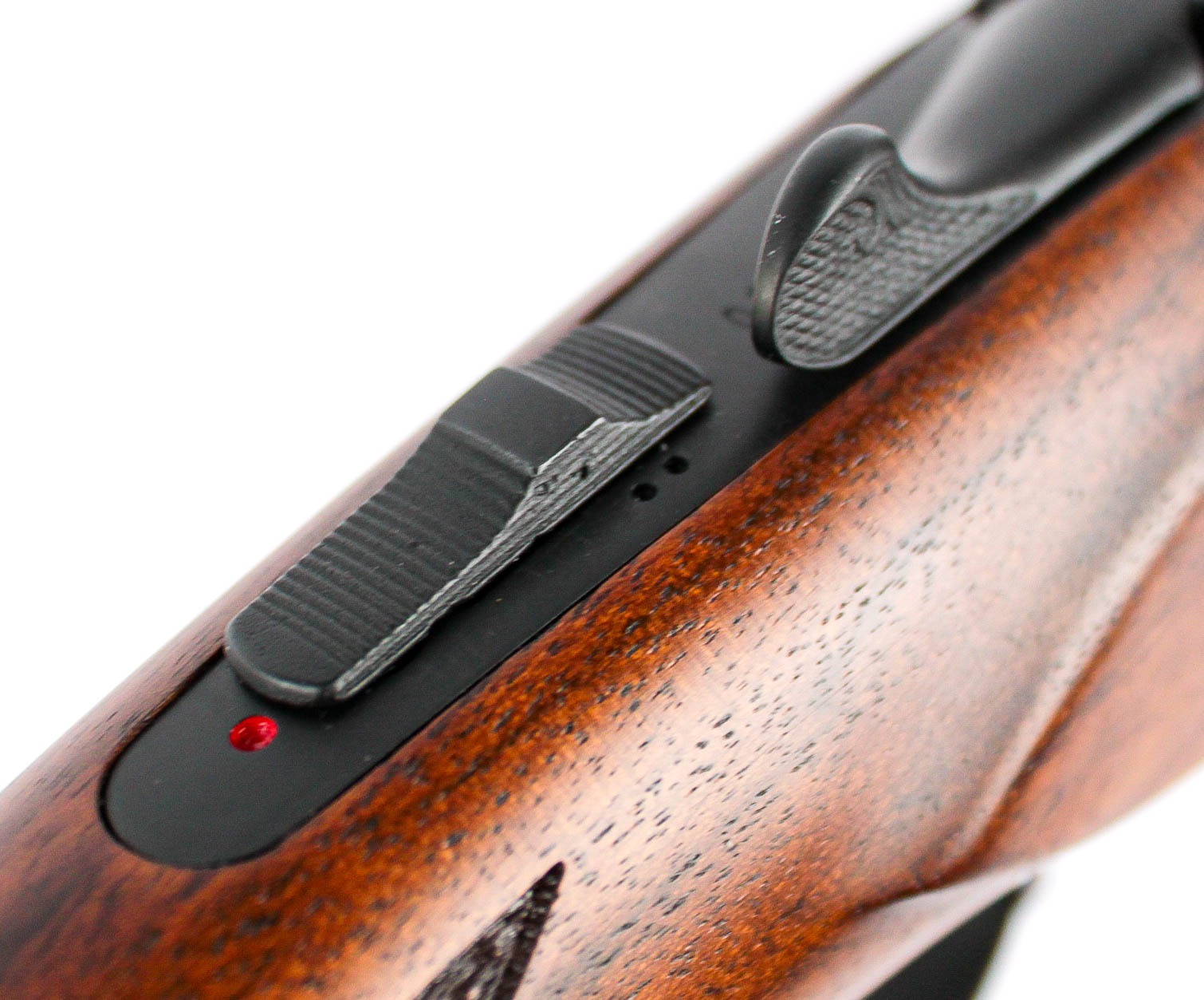 МП Ружье Ata Arms SP PRO12 12х76 710мм сталь регул.гребень внешние насадки