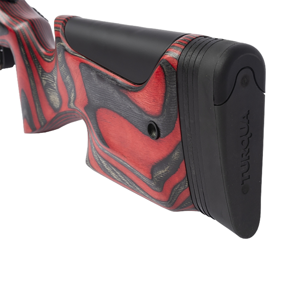 МП Карабин ATA ARMS 308Win Turqua PT Laminated Red ложа красный ламинат 610мм2ст