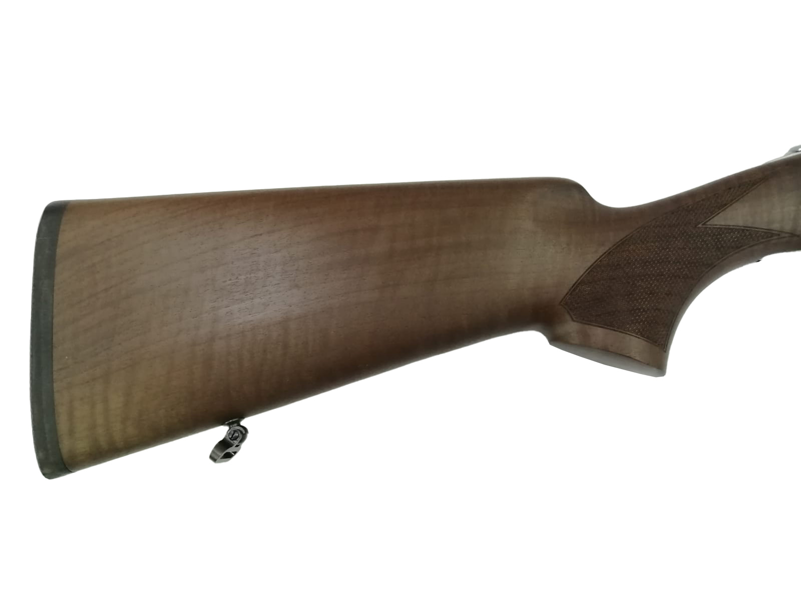 МП Ружье 20x76 Huglu 103DE Silver SAP 710мм 1C эж