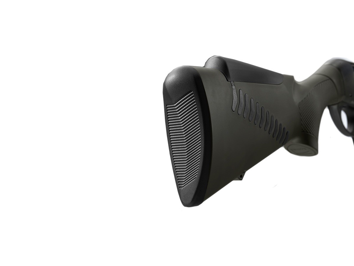 МП Карабин Benelli Argo-E Amazonia Green 9,3 x 62, 56