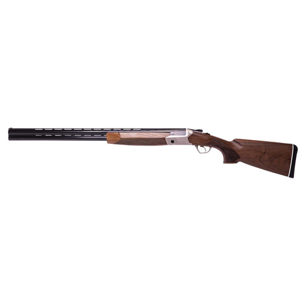 МП Ружье Beydora BDR 90 PRO L SILVER кал. 12Х76, L-710