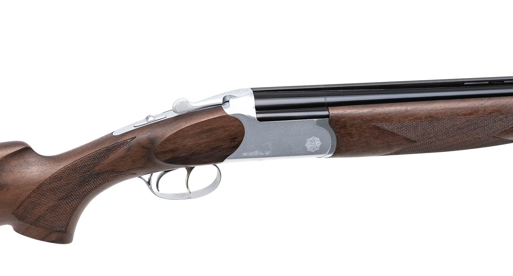 МП Ружье Huglu Mallard Gen3 12х76 710мм