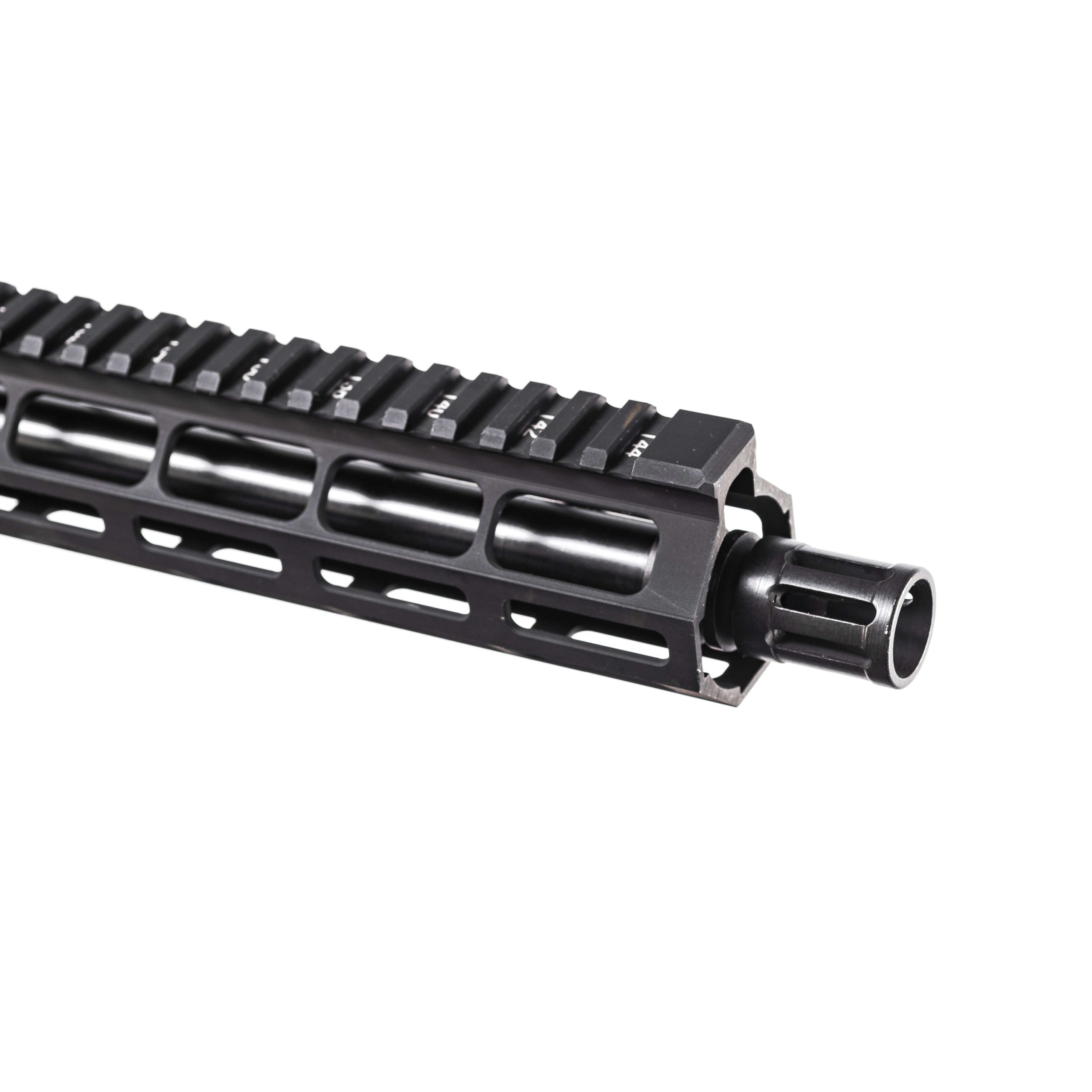 МП Карабин ADC AR9 9x19 Luger barrel 16"