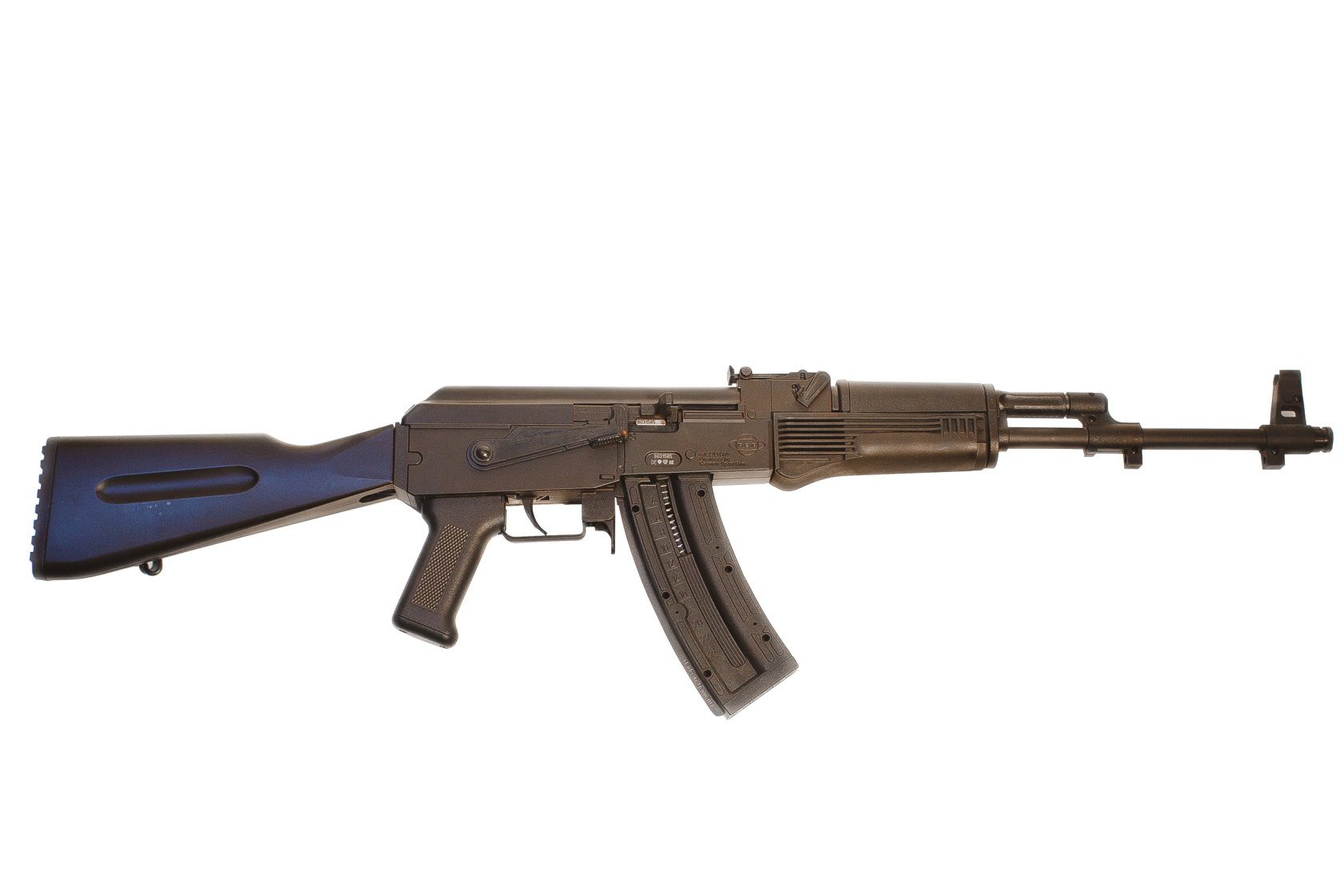 МП Карабин GSG-47R кал.22 LR 475mm