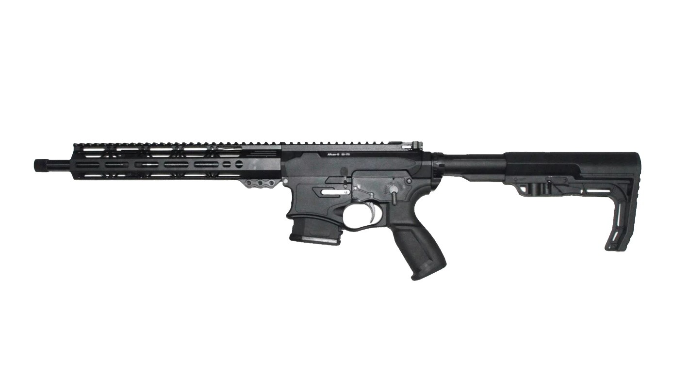 МП ARcan-15 кал.223 Rem 12,5 карабин самозарядный