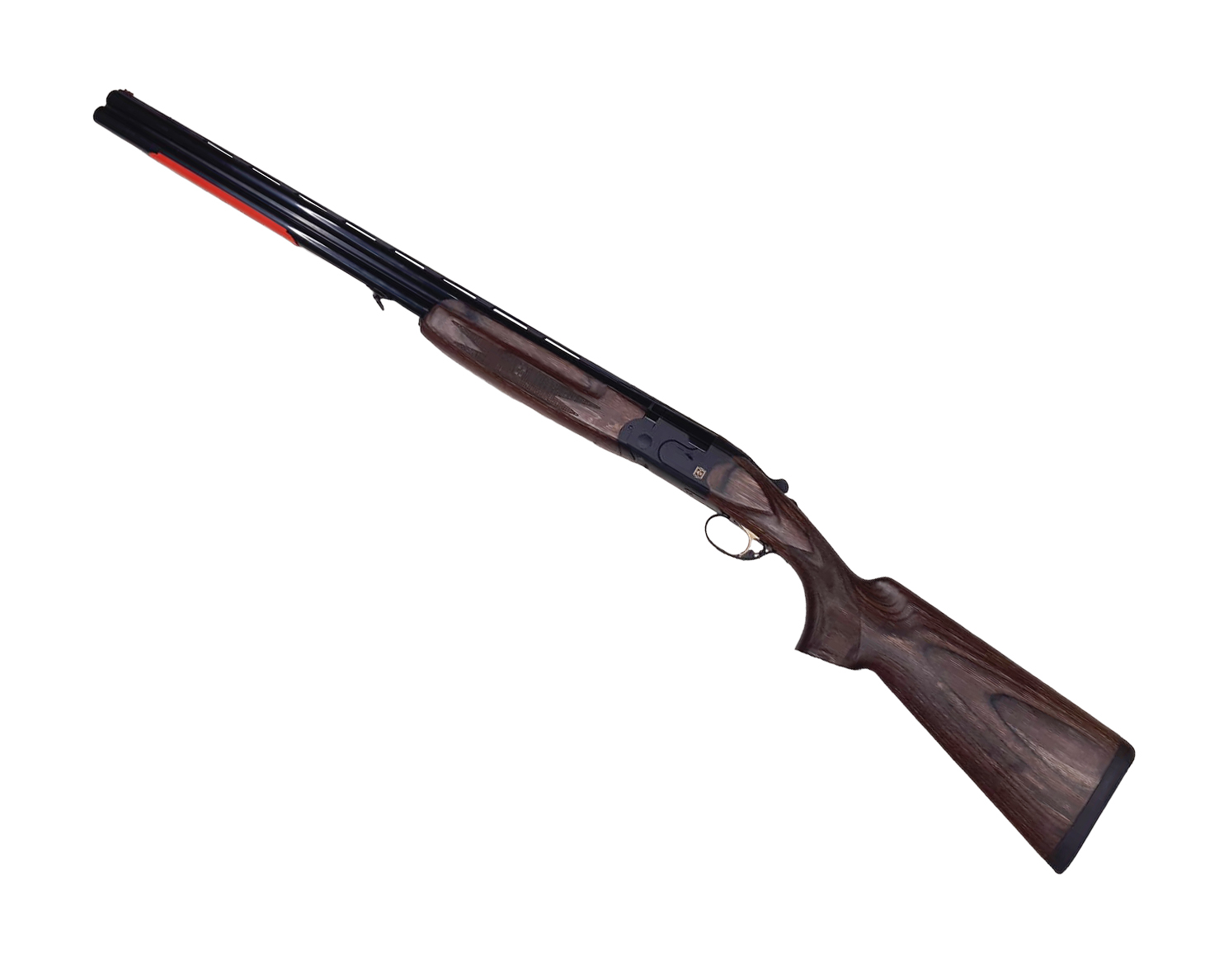 МП Ружье Ata Arms SP Laminated brown 12х76 760мм