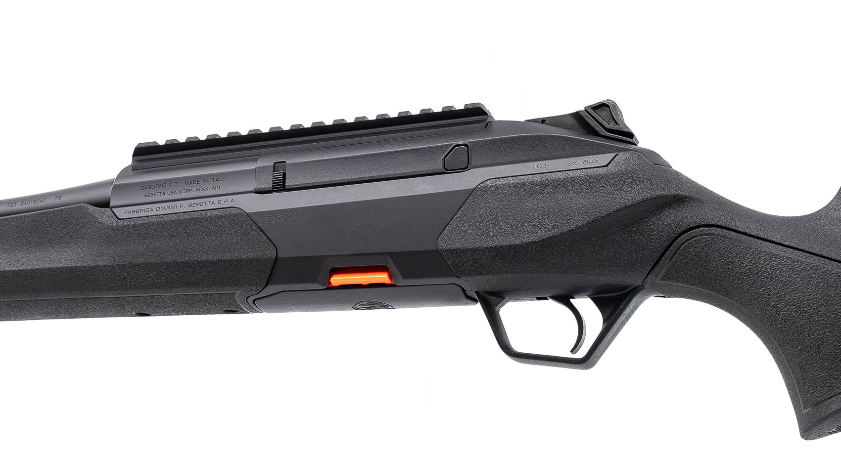 МП Beretta BRX1 30-06 57