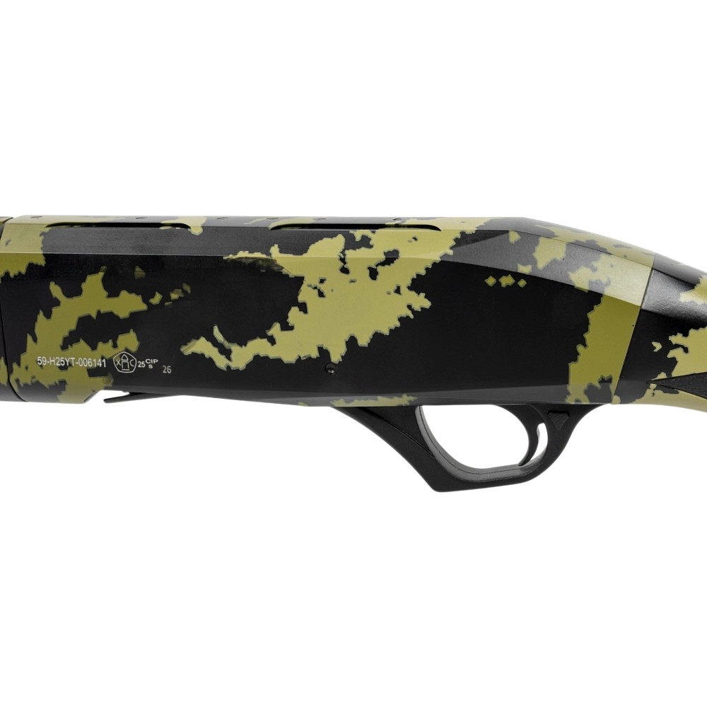 МП Ружье ATA Neo X Vector Camo, 12/76, 710 мм, 5+1 патронов
