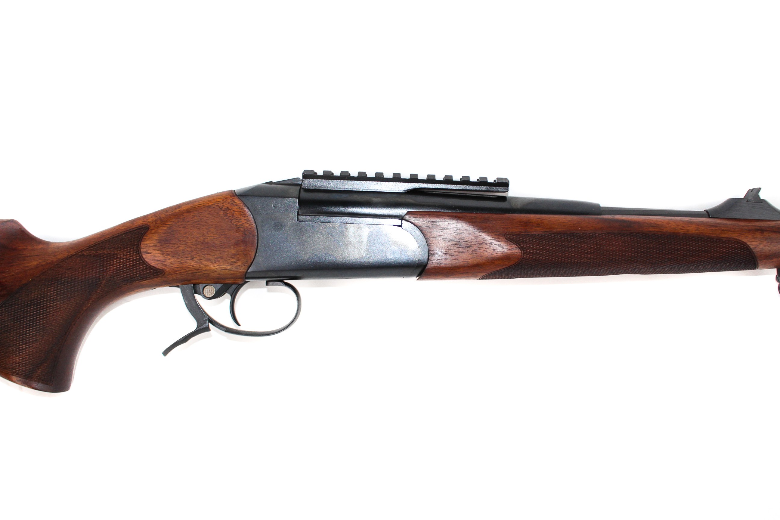 МП Baikal 121 Лис; .308 Win; 600 мм; Орех