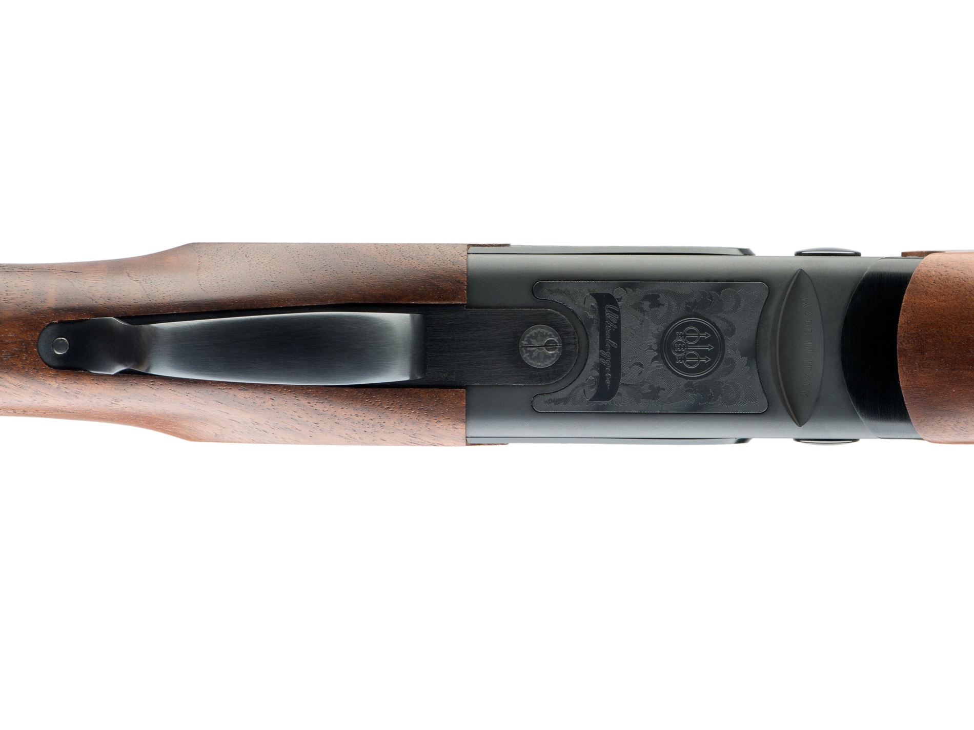 МП Ружье Beretta 690 12x76 Ultraleggero 670мм