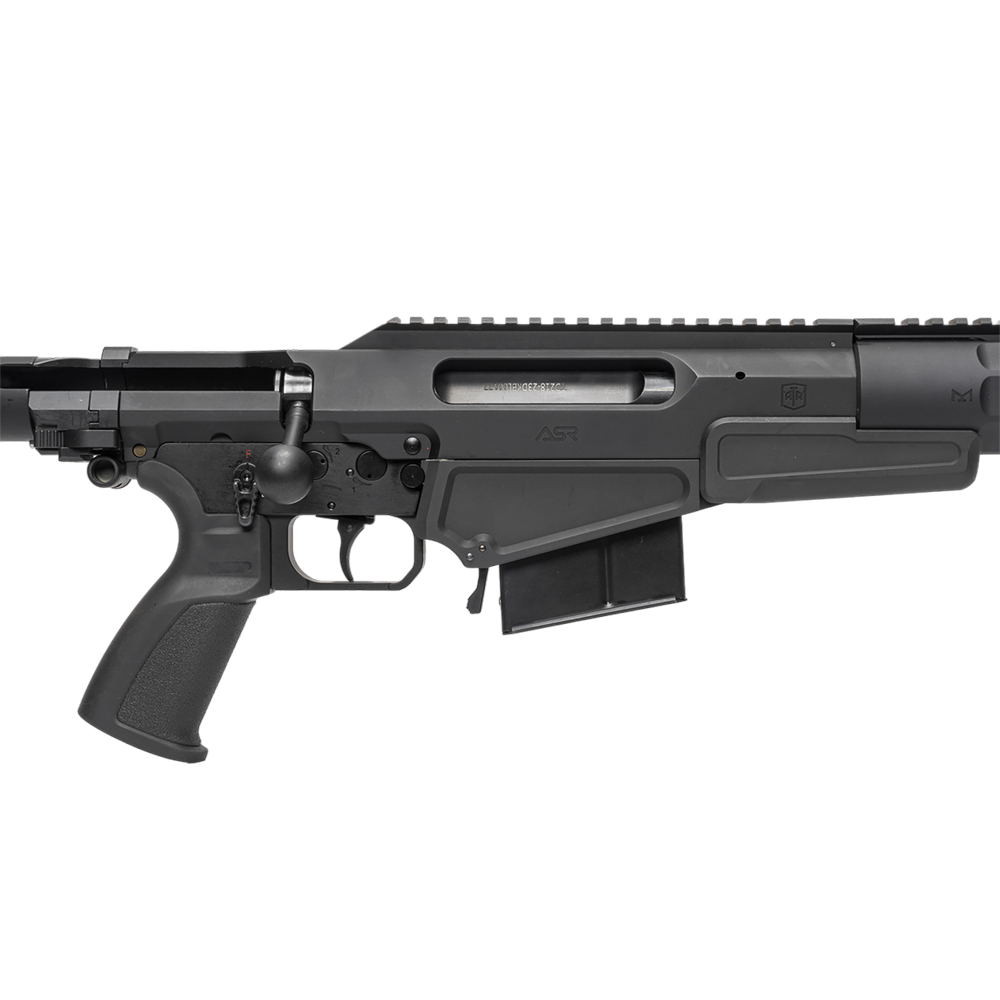 МП Карабин ASR Flat Dark Earth 308Win+6,5 Creedmoor+300WM+338LM кейс пластик