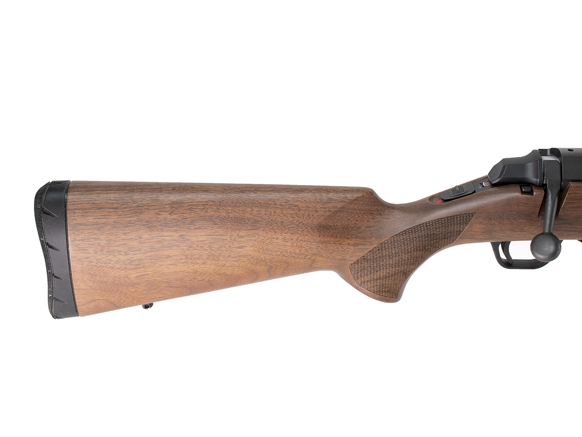 МП Карабин Browning BLR 30-06 Spring. Lightweight Hunter Laminated Brown THR 530