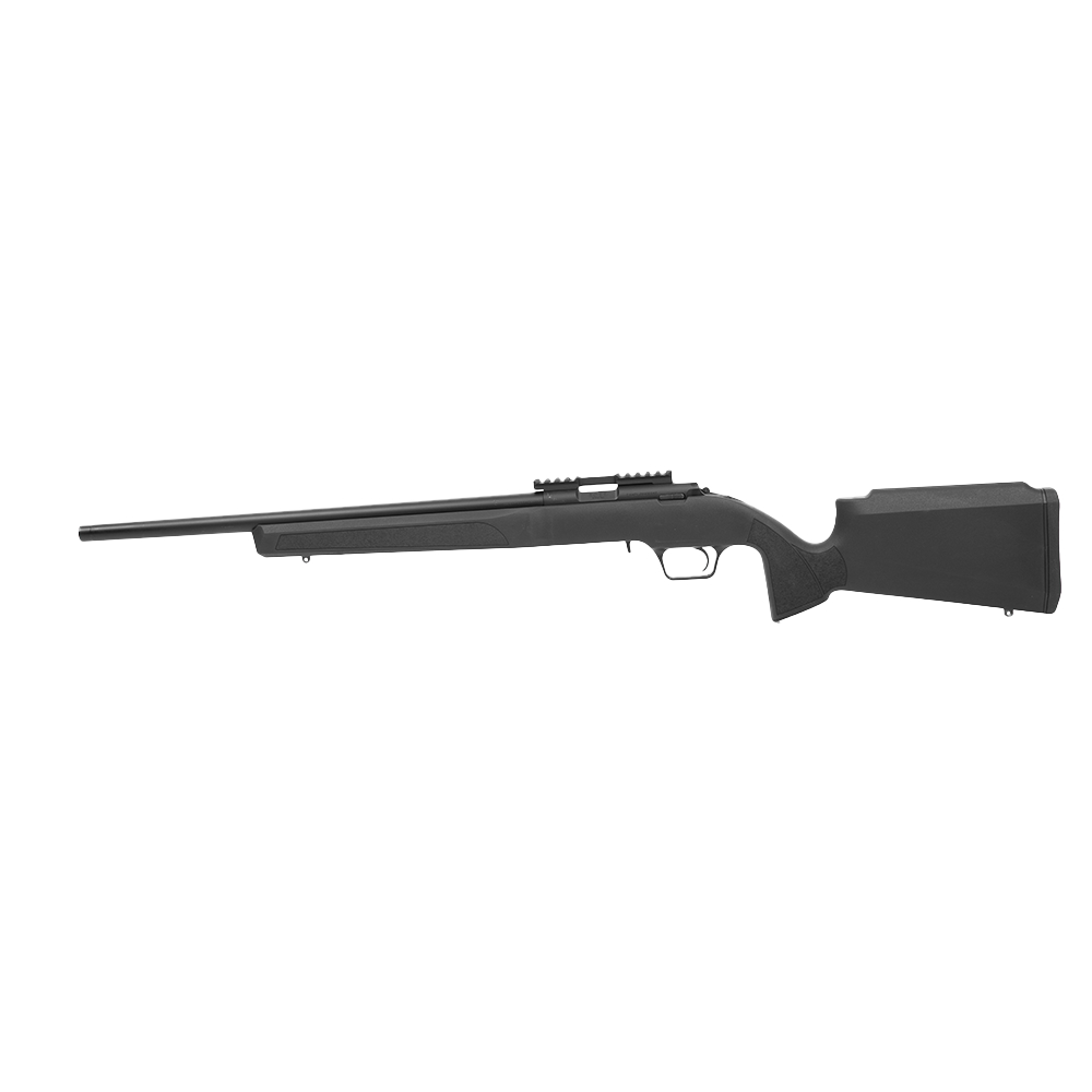 МП Карабин Retay 22LR 2022 Sporter пластик black планка Weaver