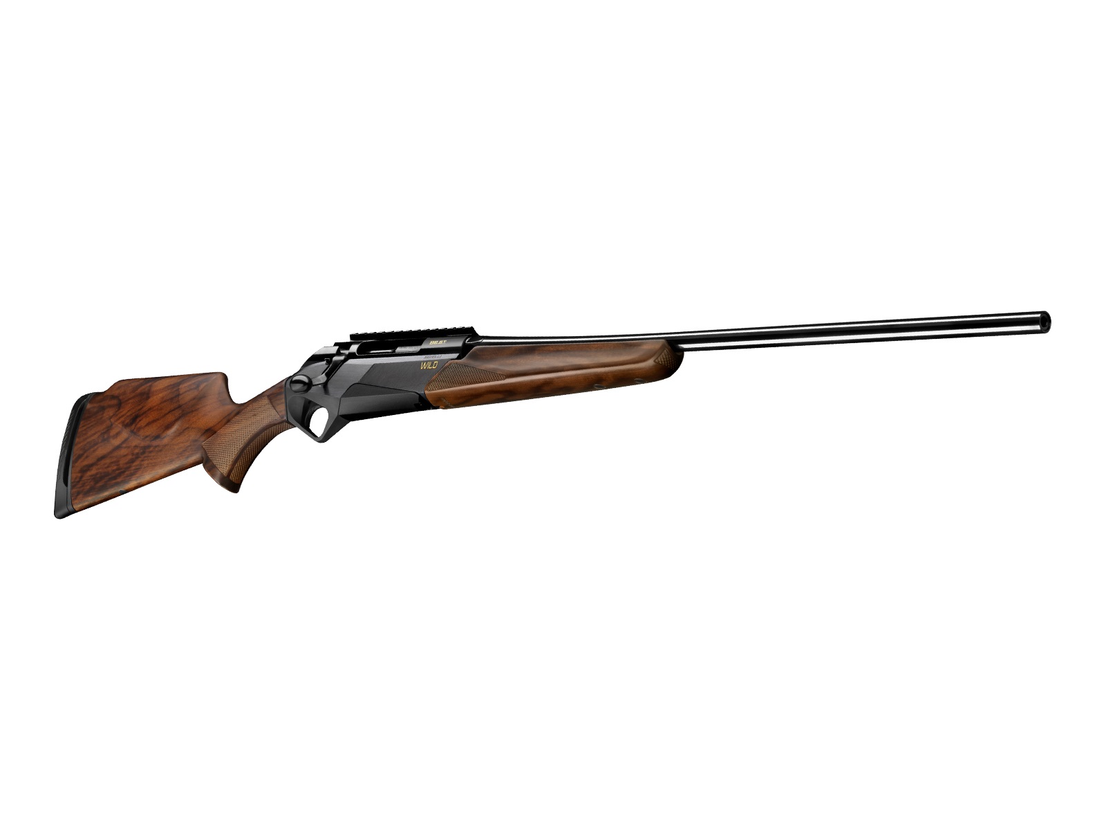 МП Винтовка Benelli Wild (Lupo) BE.S.T. Wood кал. .300 Win Mag (610 мм)