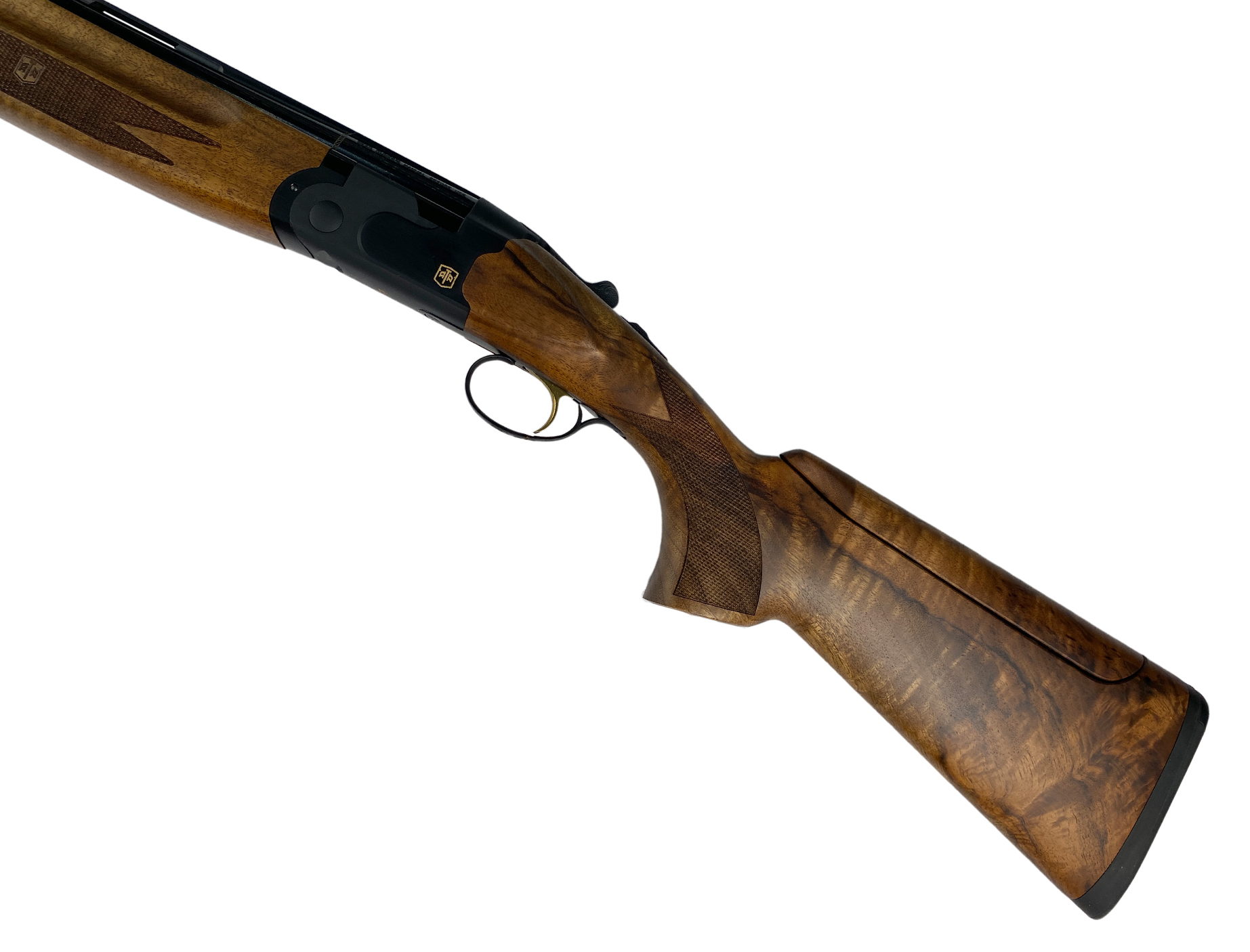 МП Ружье Ata Arms SP Sporter 12х76 760мм