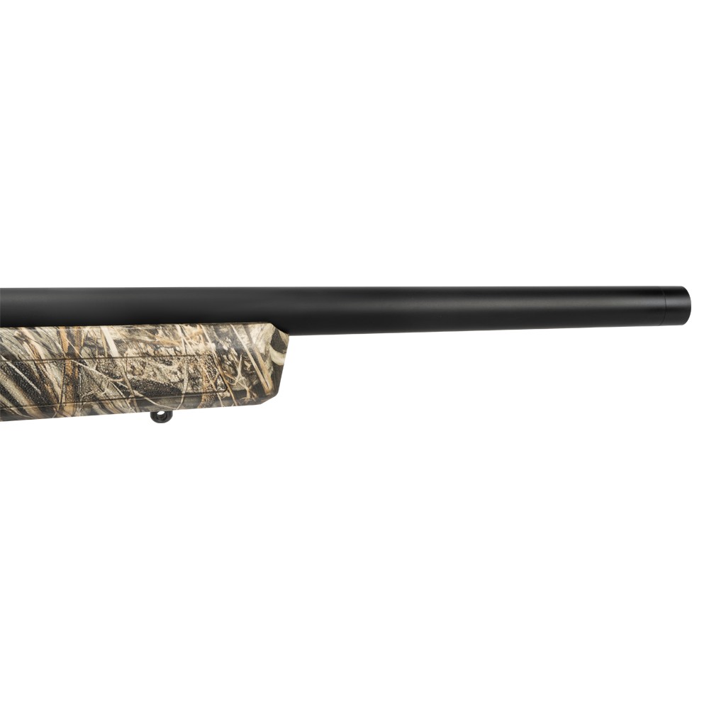 МП Карабин Retay 2022 Sporter Max-7, кал. 22 Lr, (пластик, планка Weaver) L-510