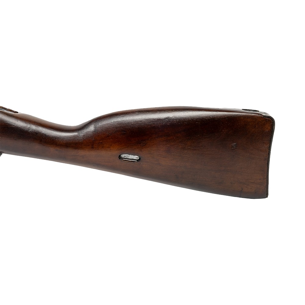 МП Ружье охотничье КО-91/30-lancaster кал. 9,6/53 L-510