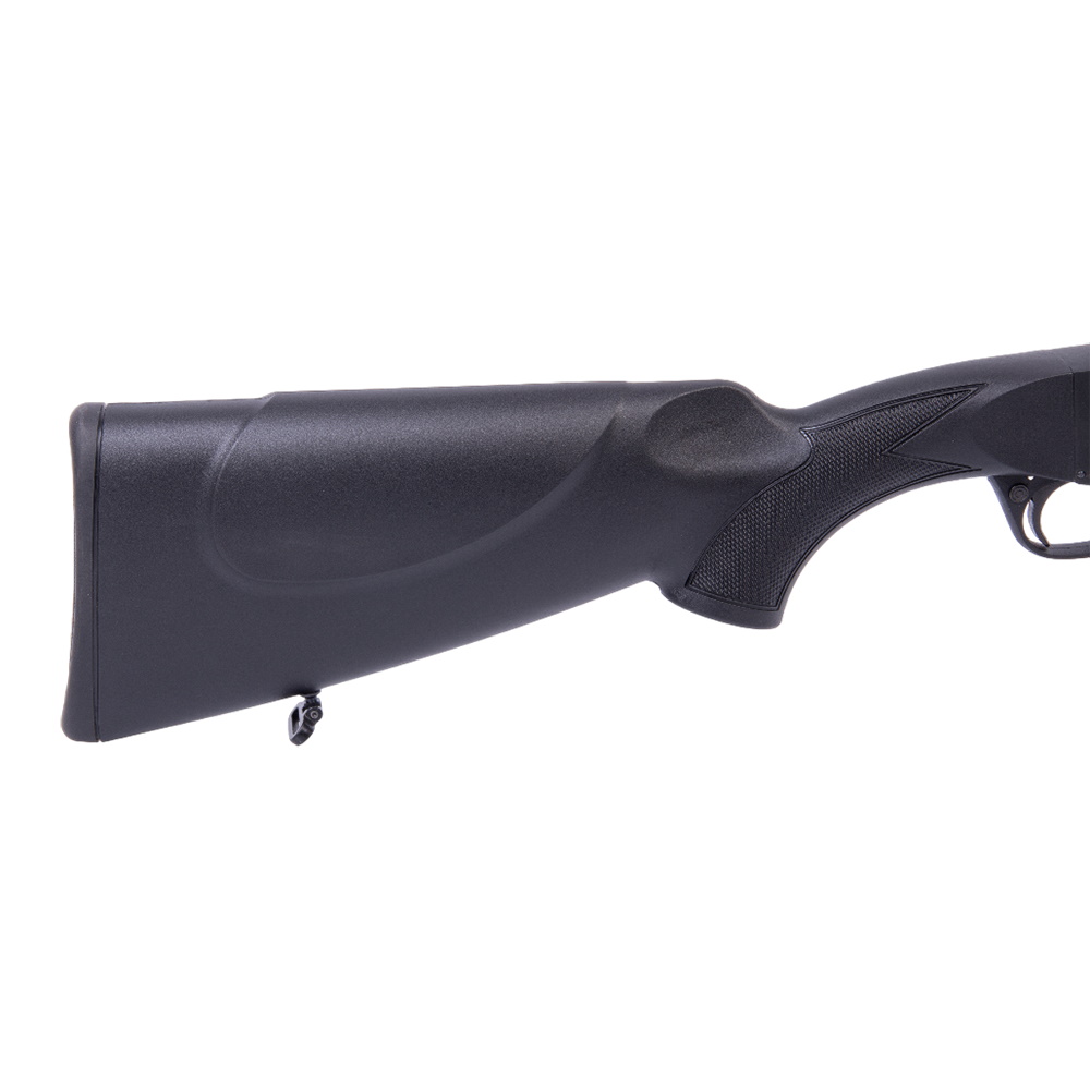 МП Ружье Altobelli Manifest Single Barrel Black 20x76 760мм