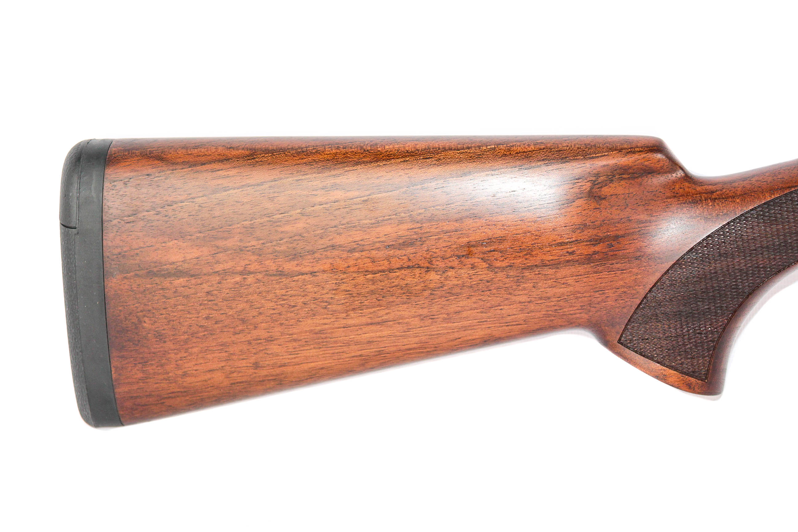 МП Ружье Ata Arms SP Black 12х76 710мм