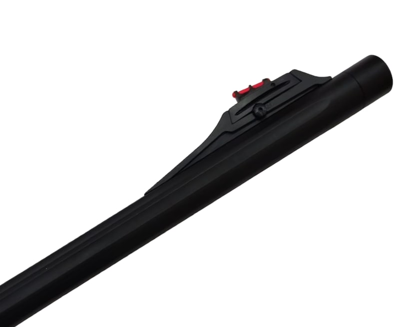 МП Карабин Browning Bar MK3 30-06 Spring. Composite Black Brown fluted HC THR 53