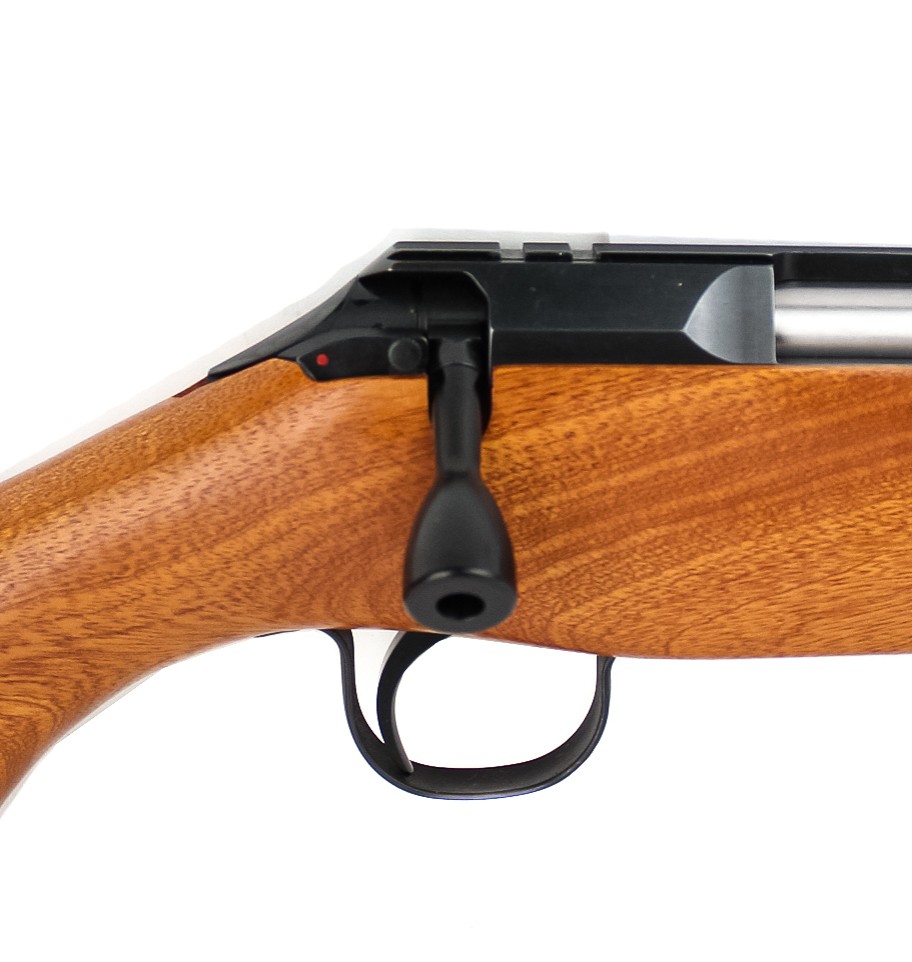 Карабин Ataman ME16 22LR сапеле